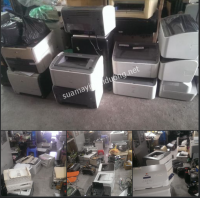 đổ mực in hp Hải Dương