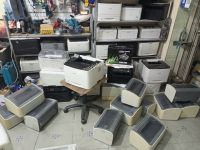 Đổ mực HP M211/M236 Hải Dương