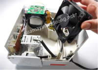 Sửa máy chiếu tại Hải Dương